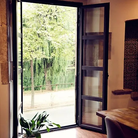 Apartment The Riverside Cozy And Spacious Girona