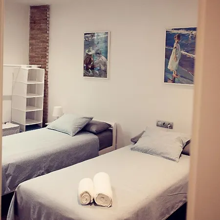 The Riverside Cozy And Spacious Apartment *