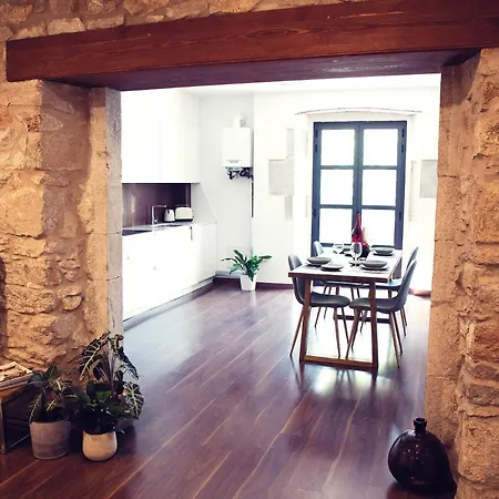 The Riverside Cozy And Spacious Apartment Girona